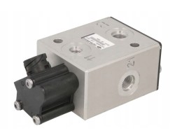 Lift axle control valve 21083662 Knorr Bremse