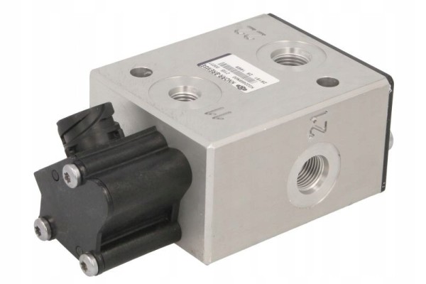 Lift axle control valve 21083662 Knorr Bremse