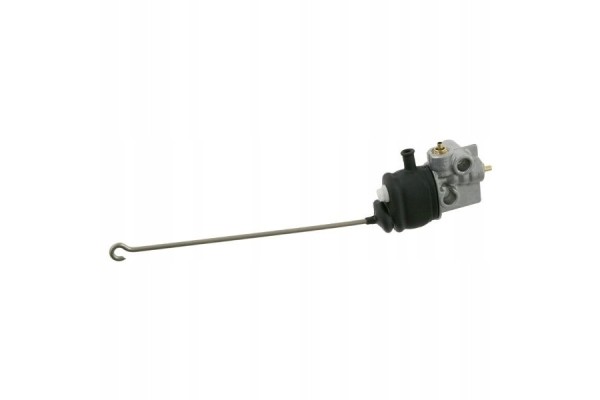 Suspension airbag valve 5000791228 Febi RVI G MAGNUM