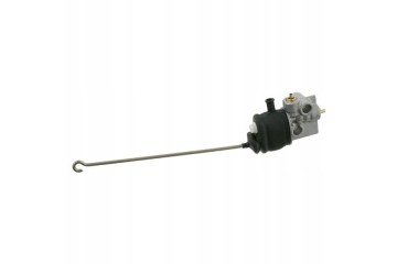 Suspension airbag valve 5000791228 Febi RVI G MAGNUM