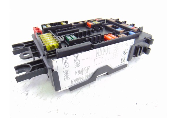 9261111 CAJA RELES / FUSIBLES BMW SERIE 3 TOURING (F31) 318d 2014 9261111 198245 BMW - 3