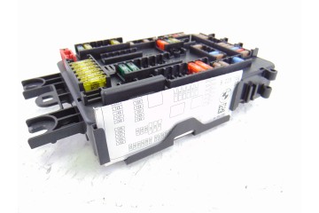 9261111 CAJA RELES / FUSIBLES BMW SERIE 3 TOURING (F31) 318d 2014 9261111 198245 BMW - 3