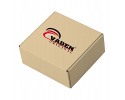 Magnetic valve VADEN 303 04 0039