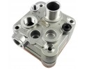 Repair kit for MAN Knorr 92mm 360cm3 screw seal head