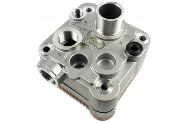 Repair kit for MAN Knorr 92mm 360cm3 screw seal head
