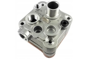 Repair kit for MAN Knorr 92mm 360cm3 screw seal head