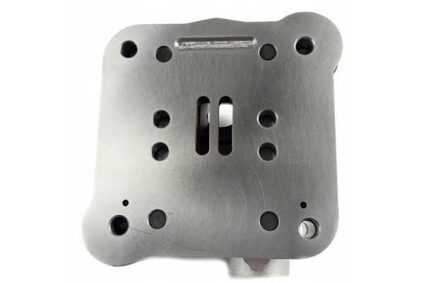 Repair kit for MAN Knorr 92mm 360cm3 screw seal head Packaging status original
