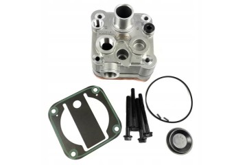 Repair kit for MAN Knorr 92mm 360cm3 screw seal head Part manufacturer Vaden