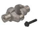 Air compressor crankshaft 7200 921 011 for MAN Part manufacturer V maxzone Part