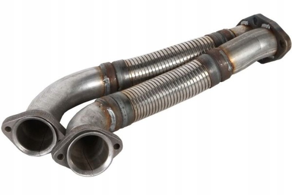 BOSAL 730 089 exhaust pipe