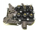 Safety valve 4 circuit KNORR AE600 DAF