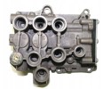 Safety valve 4 circuit KNORR AE600 DAF Catalog number of the part AE6000