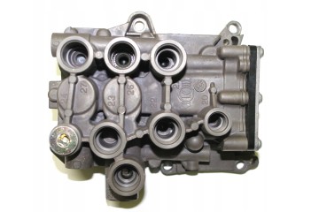 Safety valve 4 circuit KNORR AE600 DAF Catalog number of the part AE6000