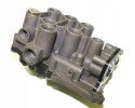 Safety valve 4 circuit KNORR AE600 DAF Part manufacturer Knorr Bremse