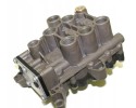 Safety valve 4 circuit KNORR AE600 DAF Car type trucks buses undefined