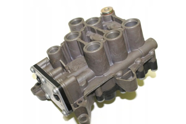 Safety valve 4 circuit KNORR AE600 DAF Car type trucks buses undefined