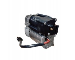 Mercedes C W205 E W213 GLC suspension compressor