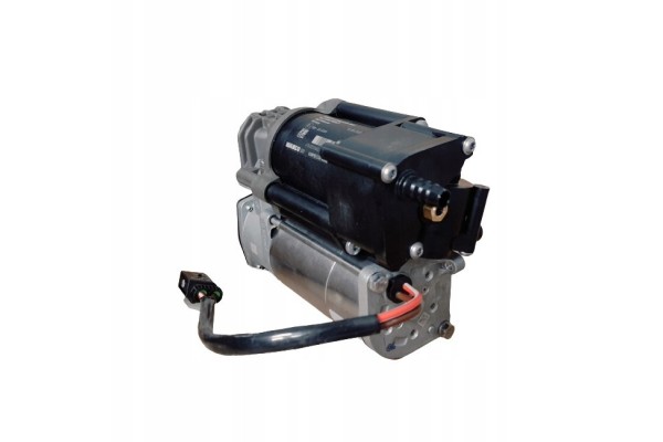 Mercedes C W205 E W213 GLC suspension compressor