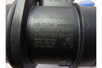 0280218241  CAUDALIMETRO PEUGEOT 508 GT Line 2018 0280218241 198938 PEUGEOT - 1