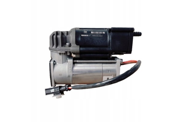 Mercedes C W205 E W213 GLC suspension compressor EAN GTIN 04057875609544