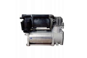 Mercedes C W205 E W213 GLC suspension compressor Catalog number of the part 4154030422