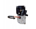 Mercedes C W205 E W213 GLC suspension compressor Part manufacturer Wabco