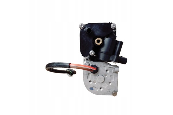 Mercedes C W205 E W213 GLC suspension compressor Part manufacturer Wabco