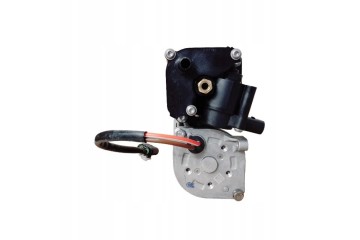 Mercedes C W205 E W213 GLC suspension compressor Part manufacturer Wabco
