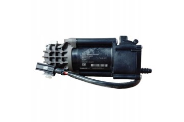 Mercedes C W205 E W213 GLC suspension compressor Quality of parts according to GVO Q original with factory logo OEM OES