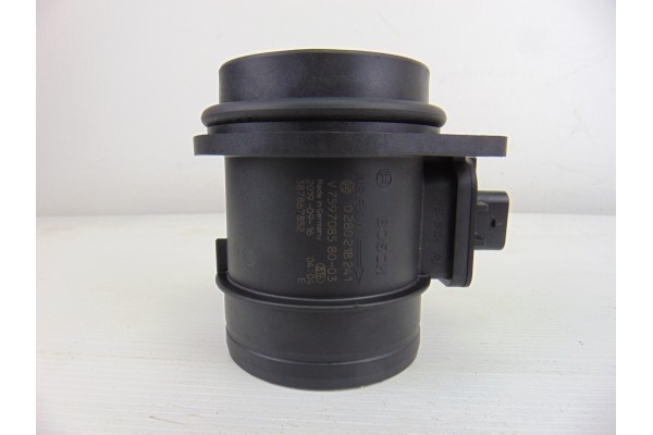 0280218241  CAUDALIMETRO PEUGEOT 508 GT Line 2018 0280218241 198938 PEUGEOT - 2