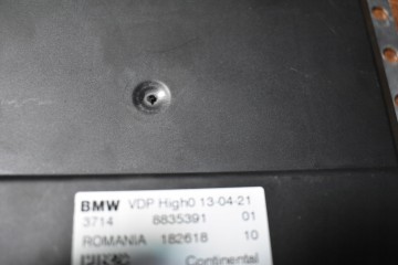 IDEAL SUSPENSION MODULE VDP BMW G30 G14 G15 G11 G16 1 9 Catalog number of the part 8835391 55