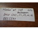 IDEAL SUSPENSION MODULE VDP BMW G30 G14 G15 G11 G16 1 9 Part manufacturer BMW OE