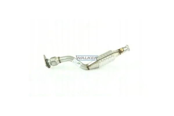 CATALYST EURO EMISSION 2 20710 WALKER RENAULT Catalog number of the part 20710