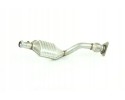 CATALYST EURO EMISSION 2 20710 WALKER RENAULT Catalog number of substitutes AG NOVAK 20 133 C AS 30954 BM CATALYSTS BM90812H Eur