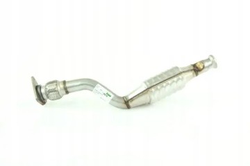 CATALYST EURO EMISSION 2 20710 WALKER RENAULT Customs tariff code 84158300