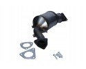 PARTICULATE FILTER DPF AUDI A6 2 0TDI 08 EURO5 MAXGEAR 27 6005