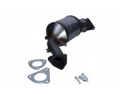 PARTICULATE FILTER DPF AUDI A6 2 0TDI 08 EURO5 MAXGEAR 27 6005