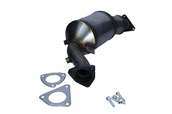PARTICULATE FILTER DPF AUDI A6 2 0TDI 08 EURO5 MAXGEAR 27 6005