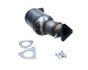 PARTICULATE FILTER DPF AUDI A6 2 0TDI 08 EURO5 MAXGEAR 27 6005 Part manufacturer Maxgear