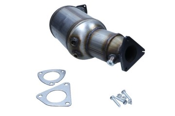 PARTICULATE FILTER DPF AUDI A6 2 0TDI 08 EURO5 MAXGEAR 27 6005 Part manufacturer Maxgear