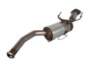 JMJ DPF filter Renault Master 2 3DCI 14 NV400 MOVANO EURO 5 JMJ 1284 Packaging status original