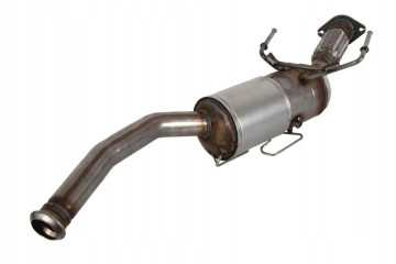 JMJ DPF filter Renault Master 2 3DCI 14 NV400 MOVANO EURO 5 JMJ 1284 Packaging status original