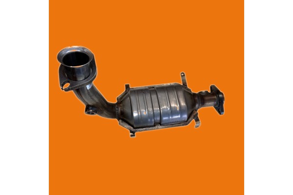 CATALYST RENAULT THALIA SYMBOL 1 4 1999 Catalog number of the part PAM_1090031_RENAULT_SYMBO