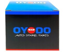 VOLVO PARTICULATE FILTER