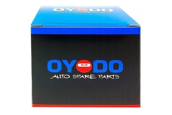 VOLVO PARTICULATE FILTER