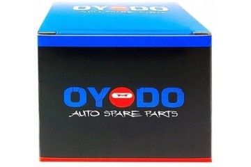 VOLVO PARTICULATE FILTER