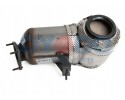 VOLVO PARTICULATE FILTER Part manufacturer Oyodo