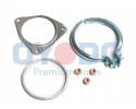 VOLVO PARTICULATE FILTER Catalog number of the part 20N0219 OYO