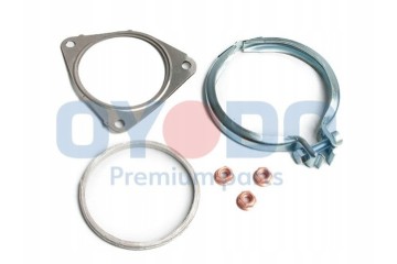 VOLVO PARTICULATE FILTER Catalog number of the part 20N0219 OYO
