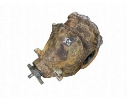 Rear reducer MERCEDES BENZ E T Model S211 A2113509014 2 68L diesel